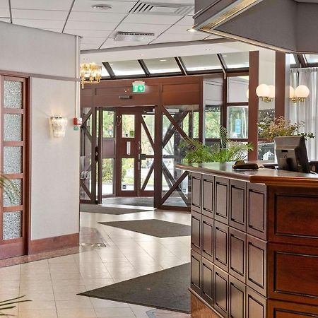 Best Western Royal Star Stockholm Eksteriør bilde