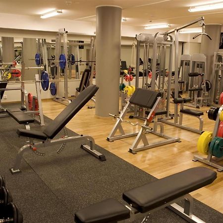 Best Western Royal Star Stockholm Eksteriør bilde