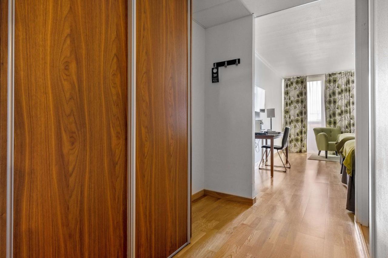 Best Western Royal Star Stockholm Eksteriør bilde