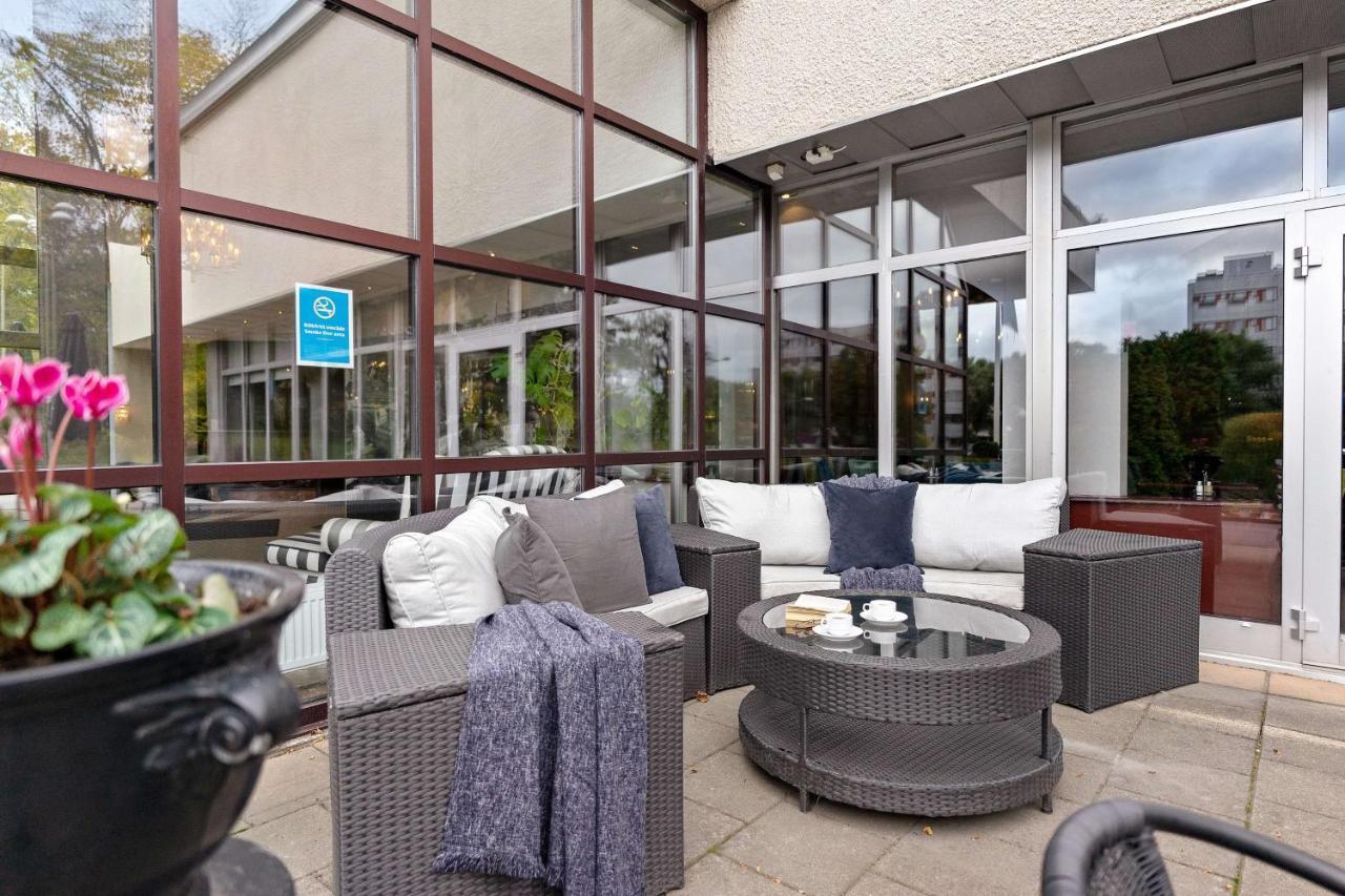 Best Western Royal Star Stockholm Eksteriør bilde