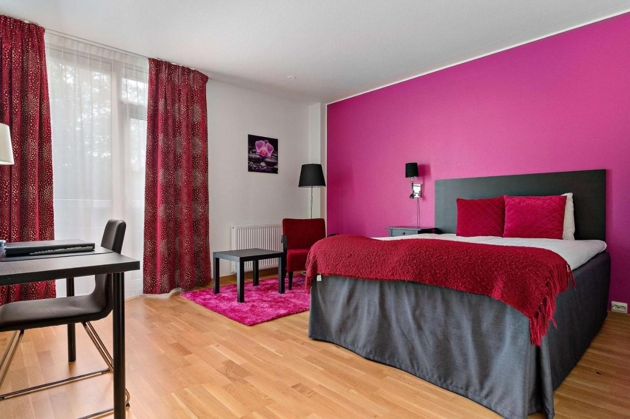 Best Western Royal Star Stockholm Eksteriør bilde