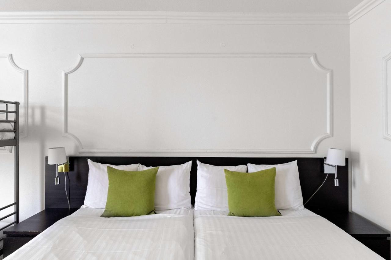 Best Western Royal Star Stockholm Eksteriør bilde