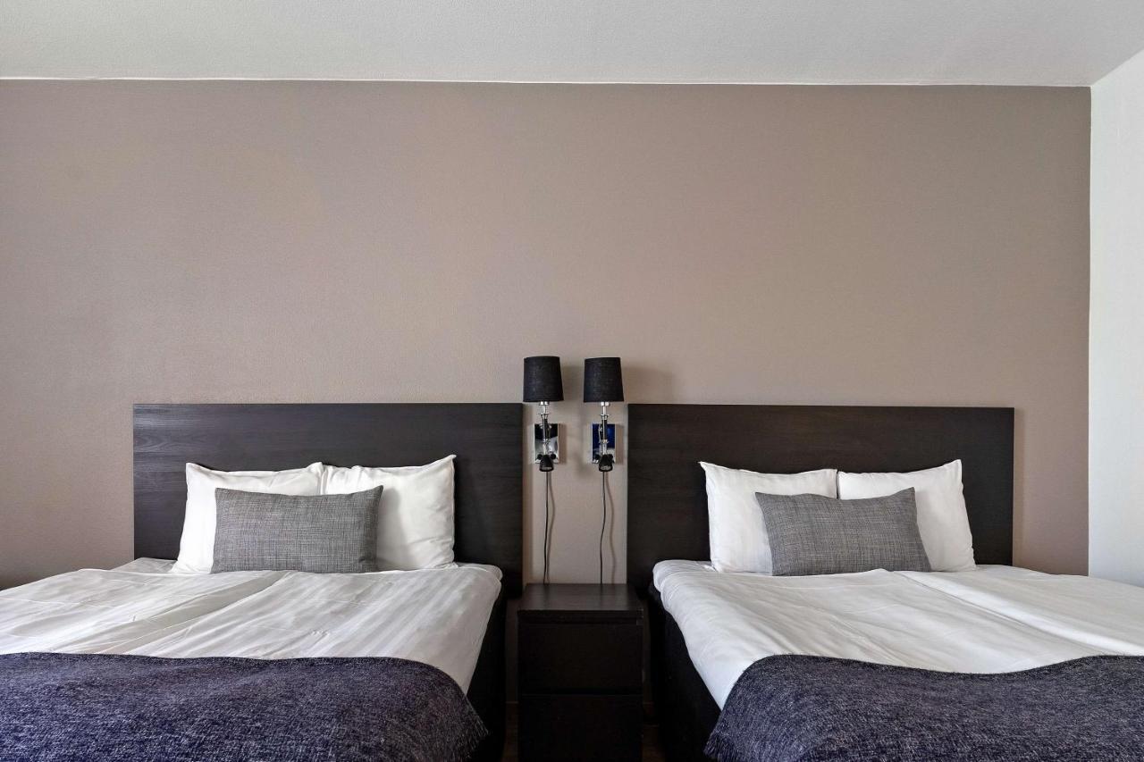 Best Western Royal Star Stockholm Eksteriør bilde