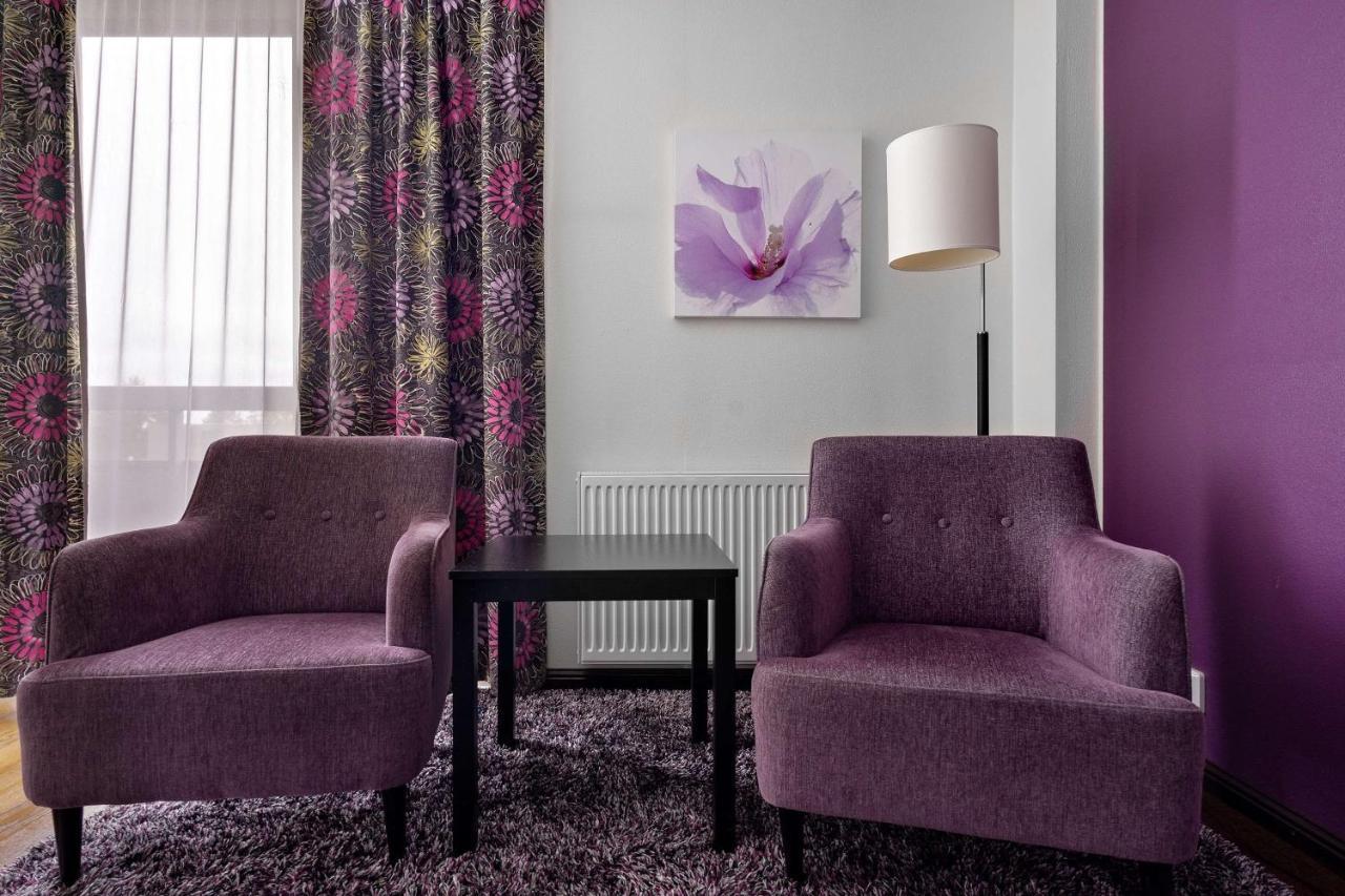 Best Western Royal Star Stockholm Eksteriør bilde