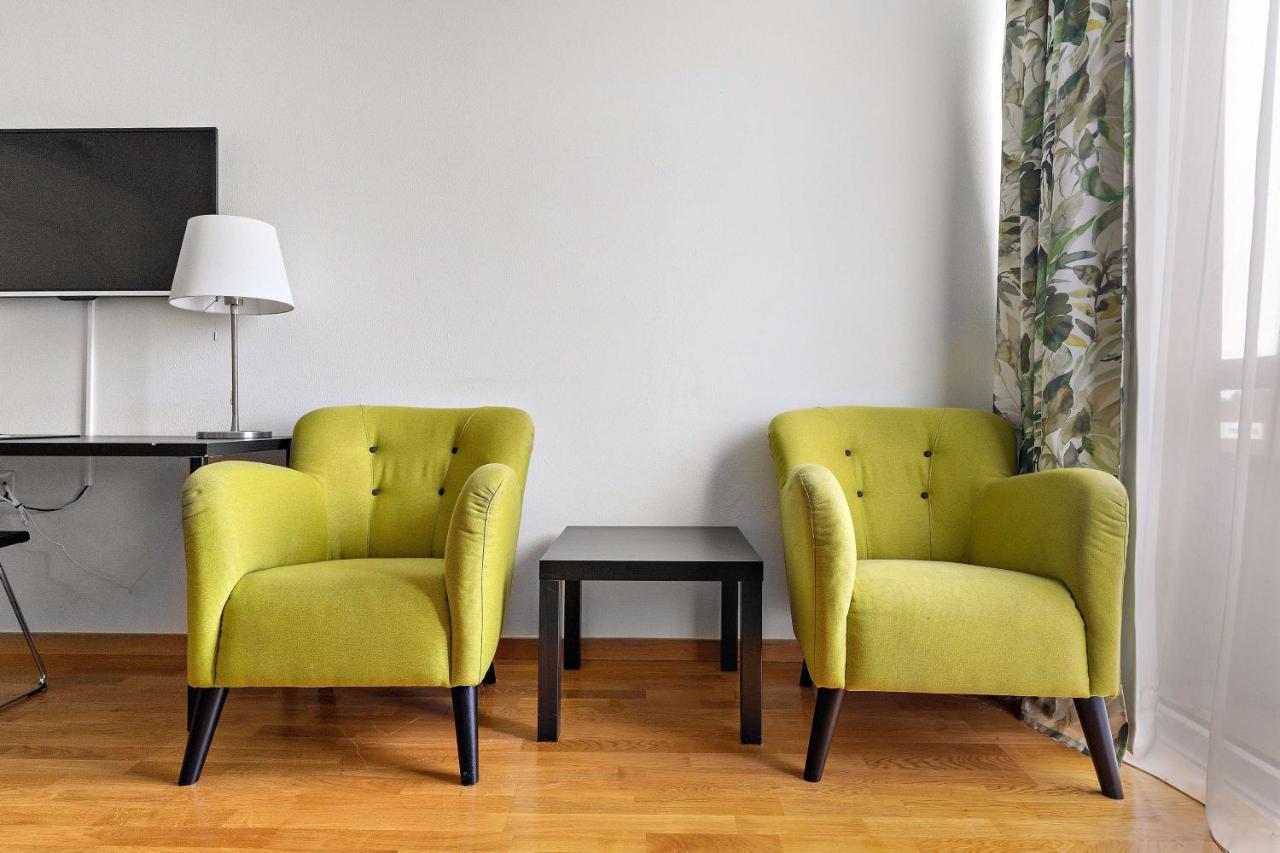 Best Western Royal Star Stockholm Eksteriør bilde