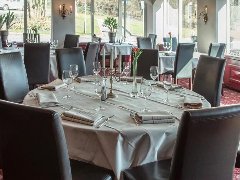 Best Western Royal Star Stockholm Eksteriør bilde