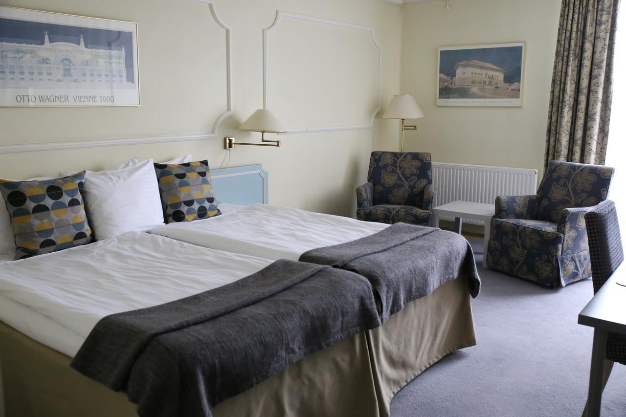Best Western Royal Star Stockholm Eksteriør bilde