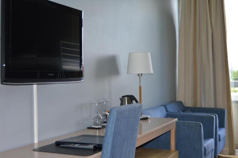 Best Western Royal Star Stockholm Eksteriør bilde