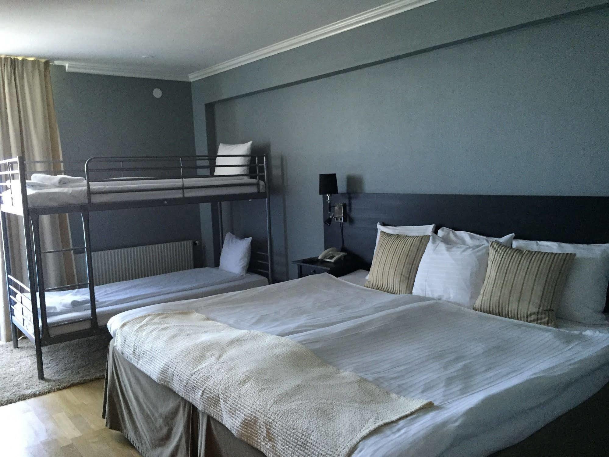 Best Western Royal Star Stockholm Eksteriør bilde