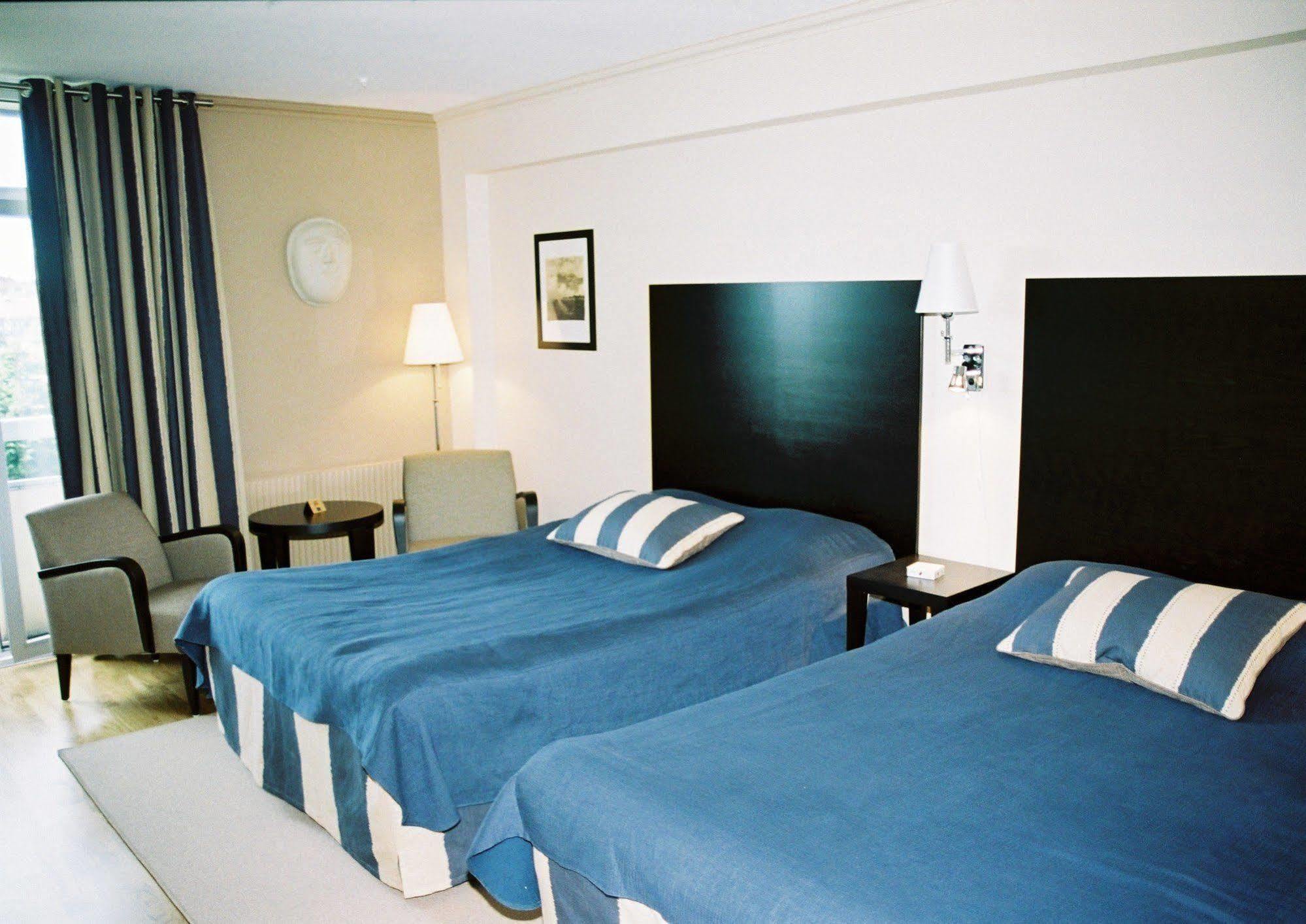 Best Western Royal Star Stockholm Eksteriør bilde