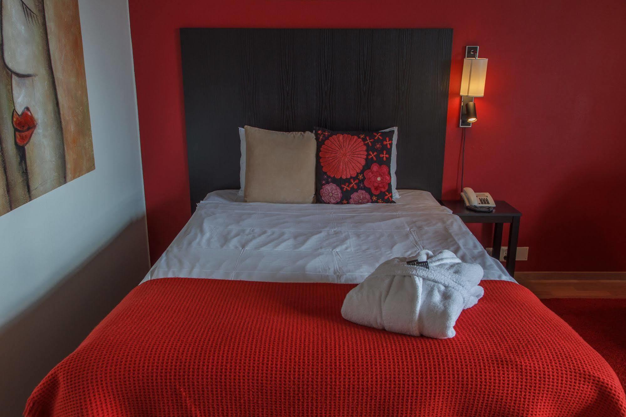 Best Western Royal Star Stockholm Eksteriør bilde