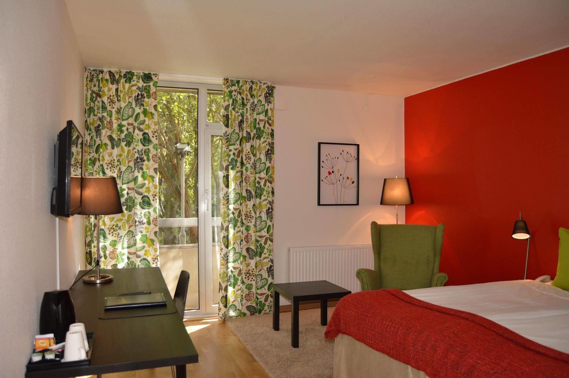 Best Western Royal Star Stockholm Eksteriør bilde