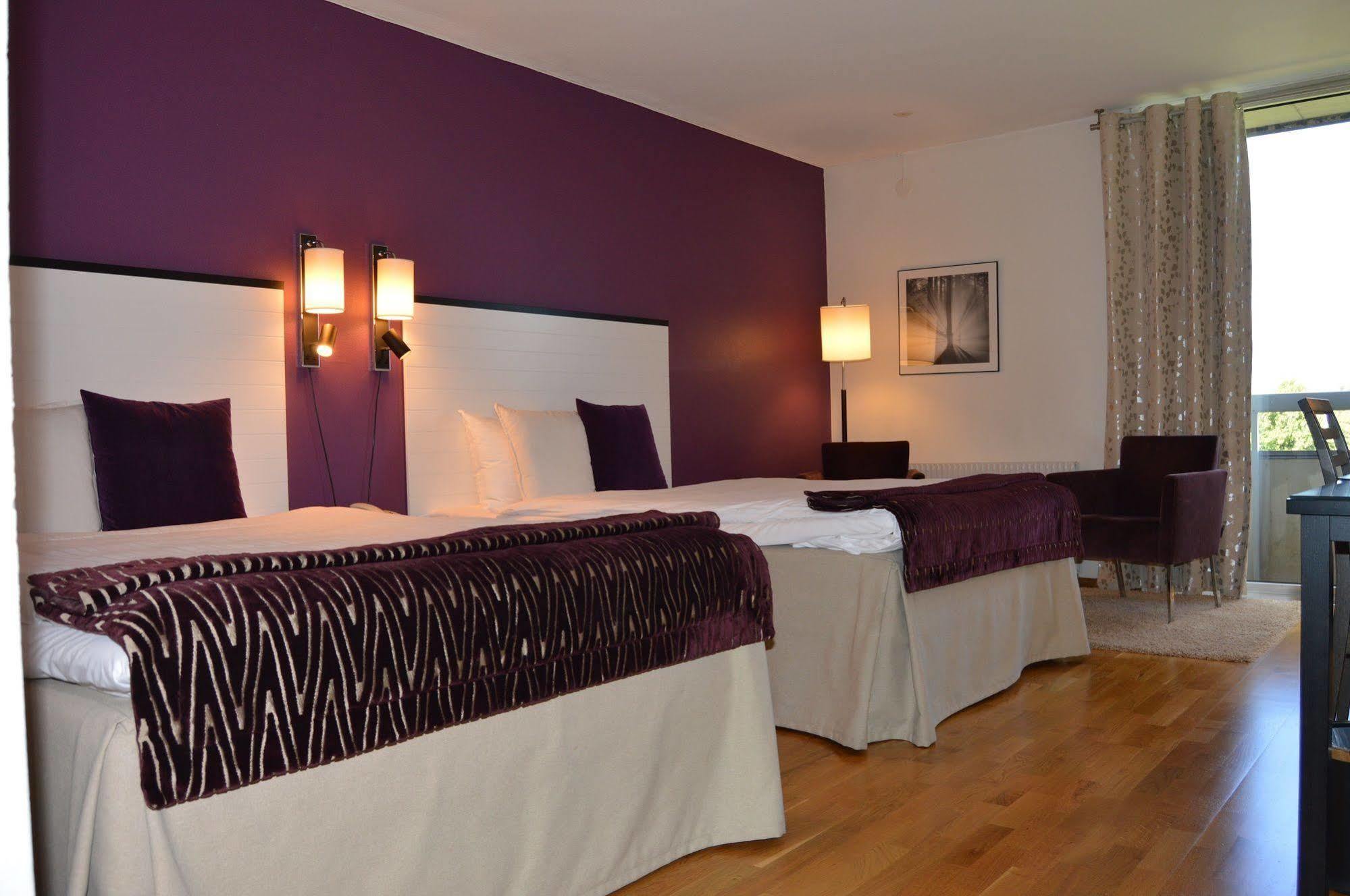 Best Western Royal Star Stockholm Eksteriør bilde